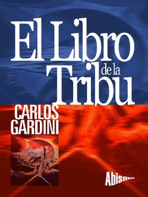 cover image of El Libro de la Tribu